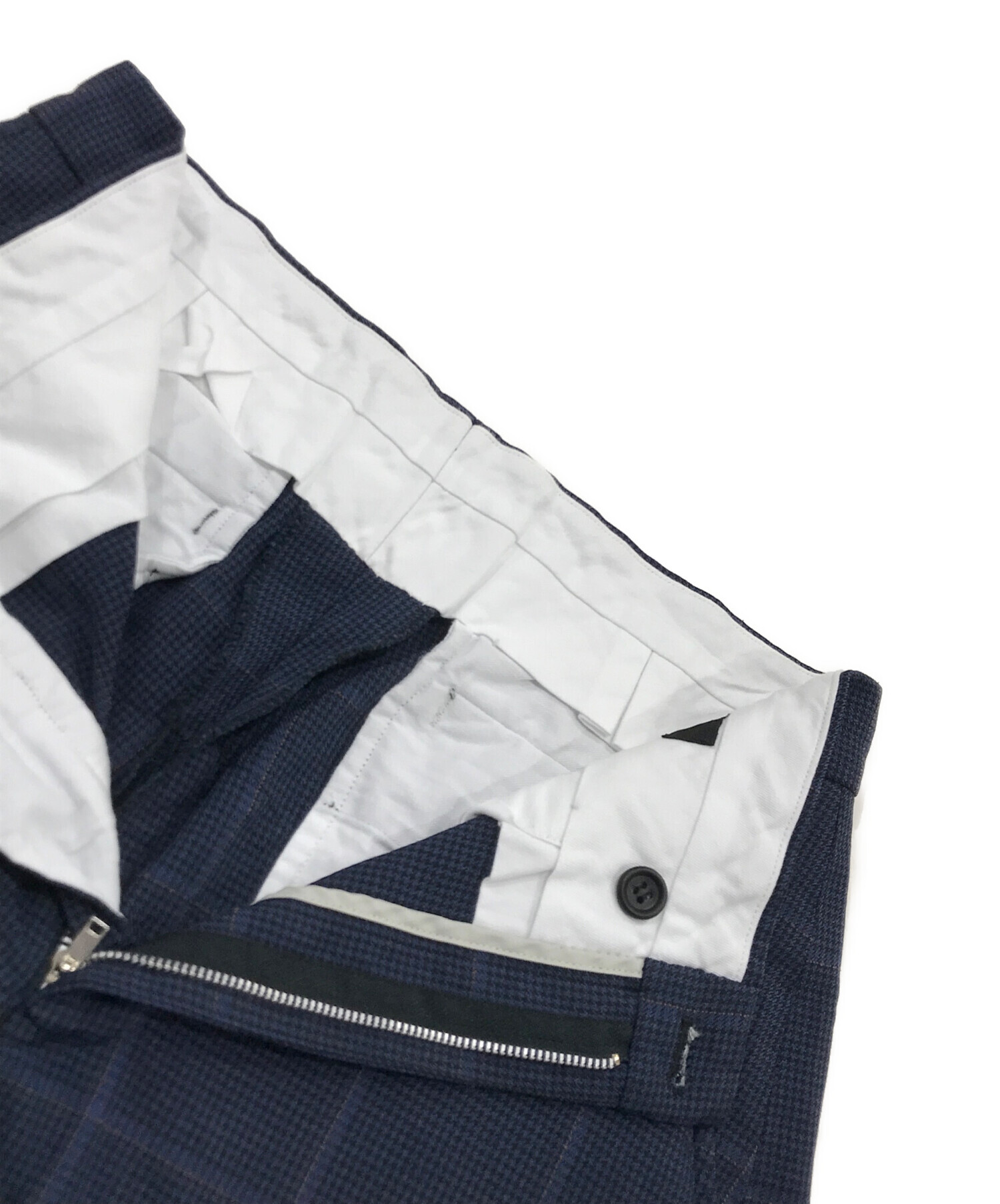 中古・古着通販】COMME des GARCONS HOMME DEUX (コムデギャルソン