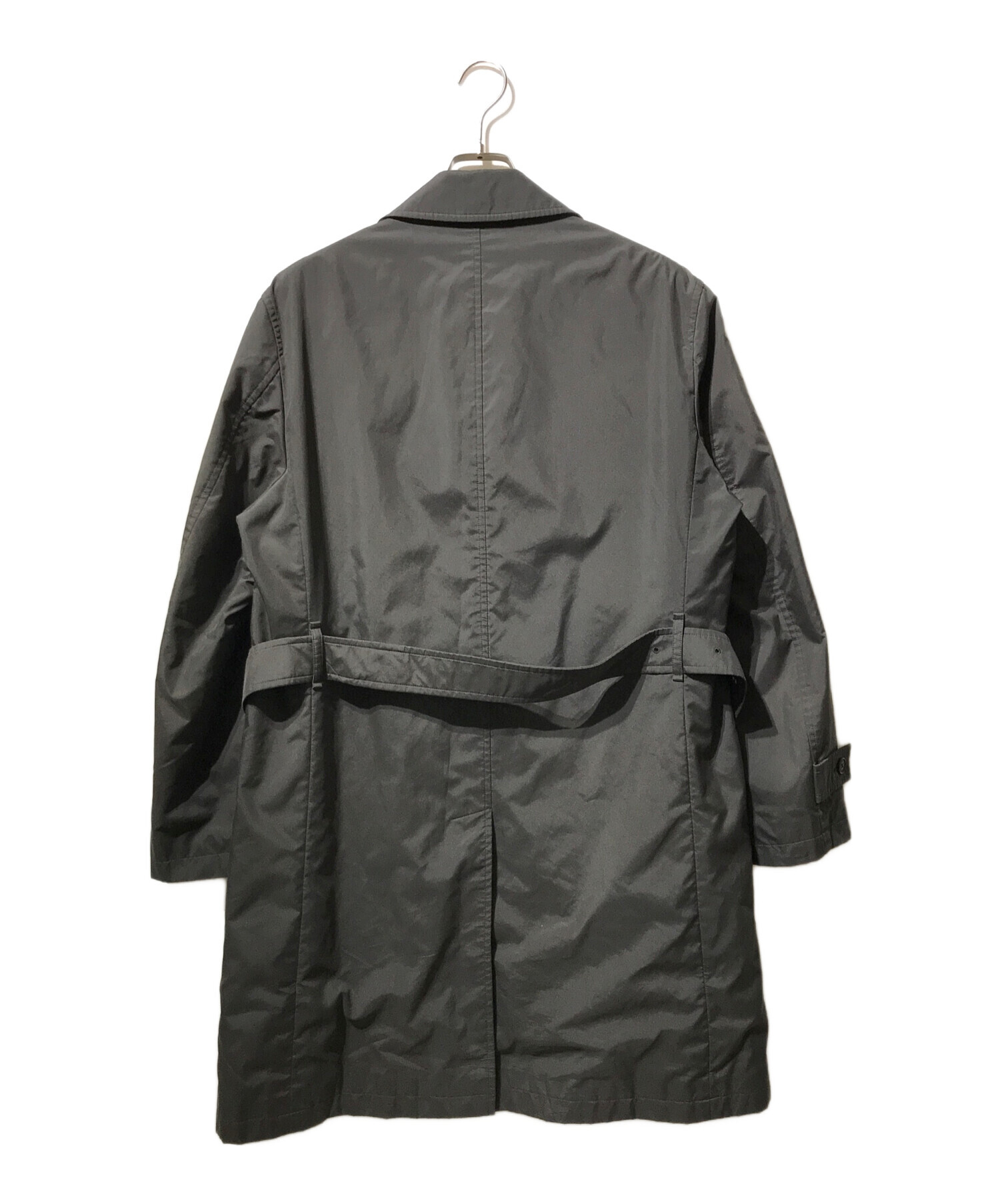 中古・古着通販】BURBERRY BLACK LABEL (バーバリーブラックレーベル