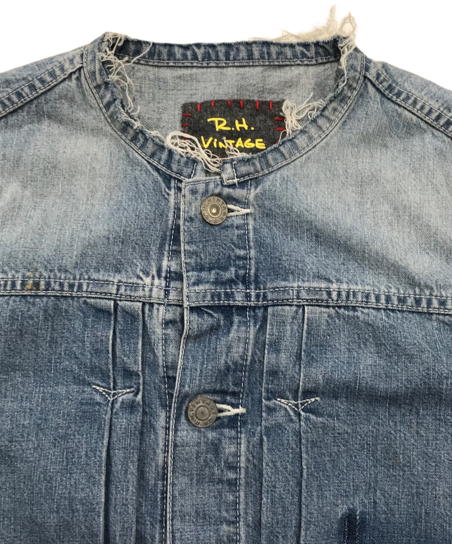 中古・古着通販】Ron Herman VINTAGE (ロンハーマン ヴィンテージ