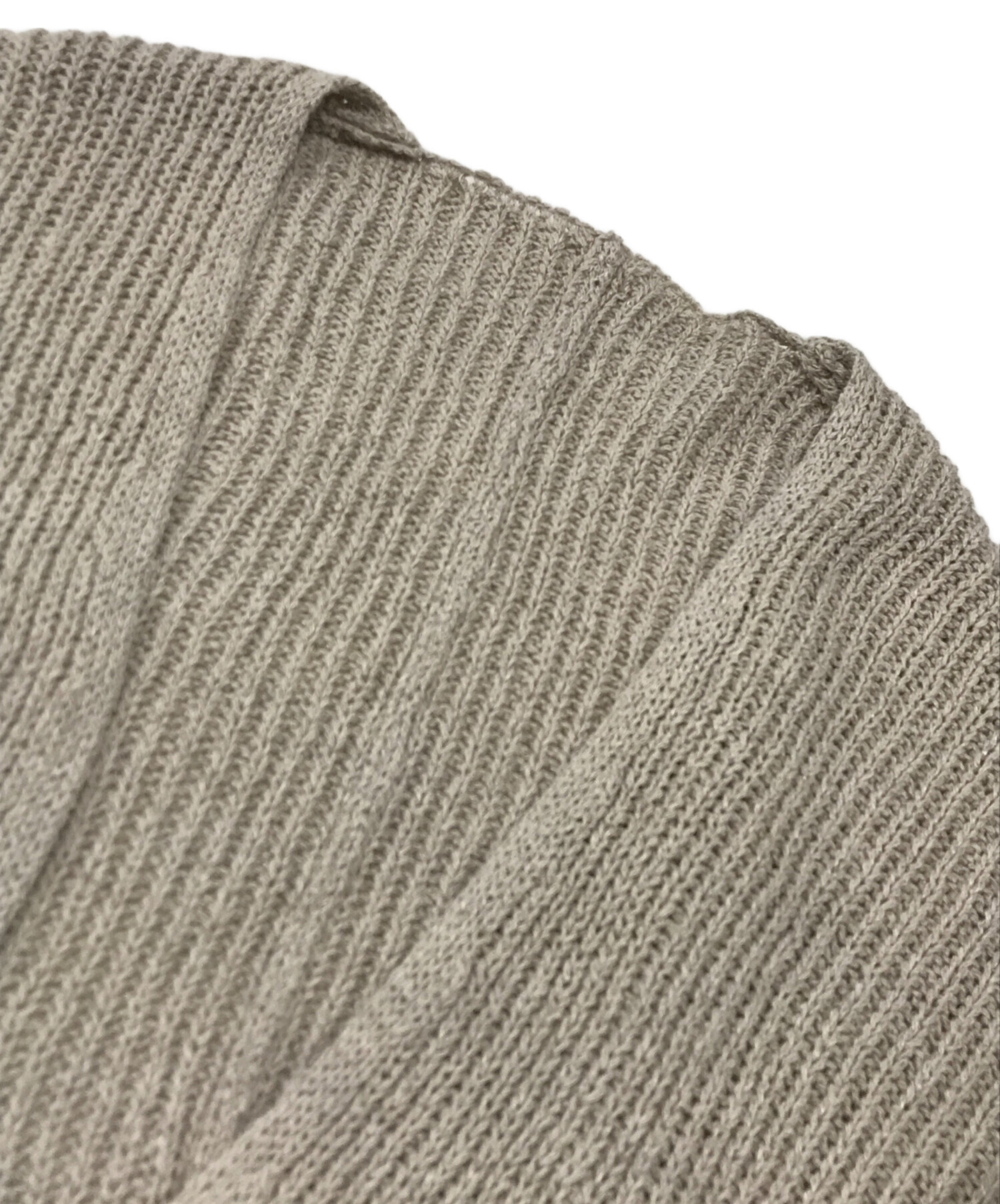 中古・古着通販】MUSE de Deuxieme Classe (ミューズ ドゥーズィエム