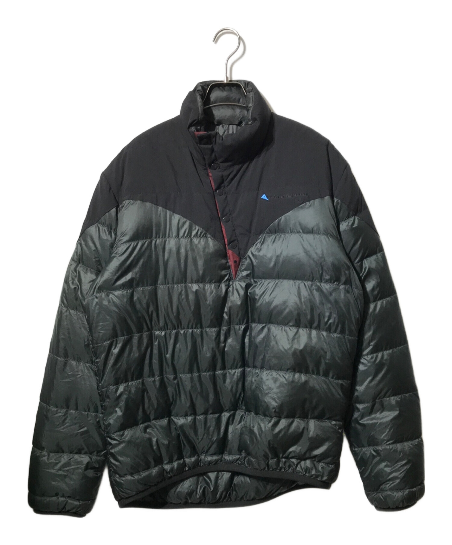 KLATTERMUSEN クレッタルムーセン ダウンジャケット　美品　XXS KLATTERMUSEN（クレッタルムーセン） ボーレ3.0ジャケット ユニ