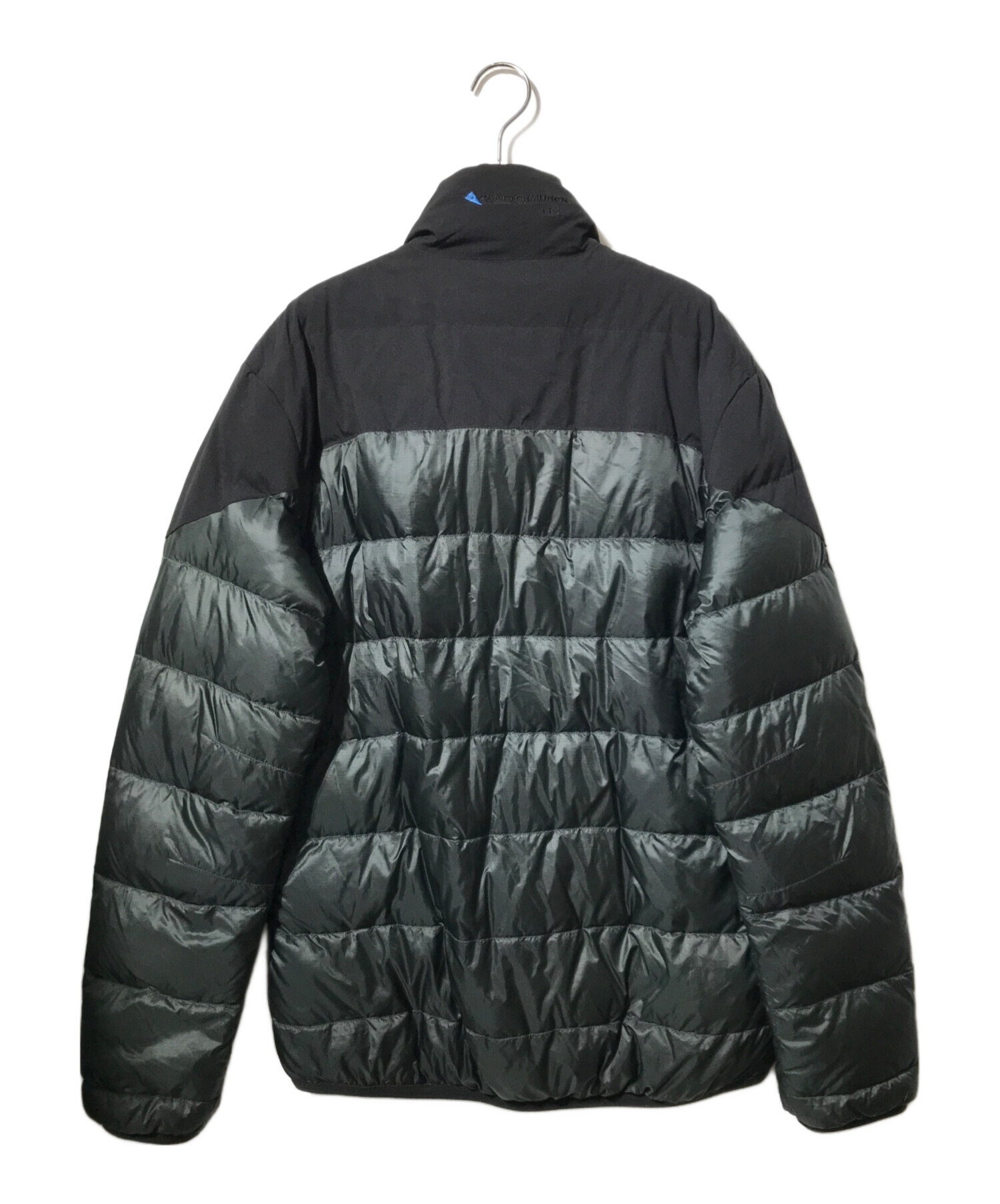 KLATTERMUSEN クレッタルムーセン ダウンジャケット　美品　XXS KLATTERMUSEN（クレッタルムーセン） ボーレ3.0ジャケット ユニ