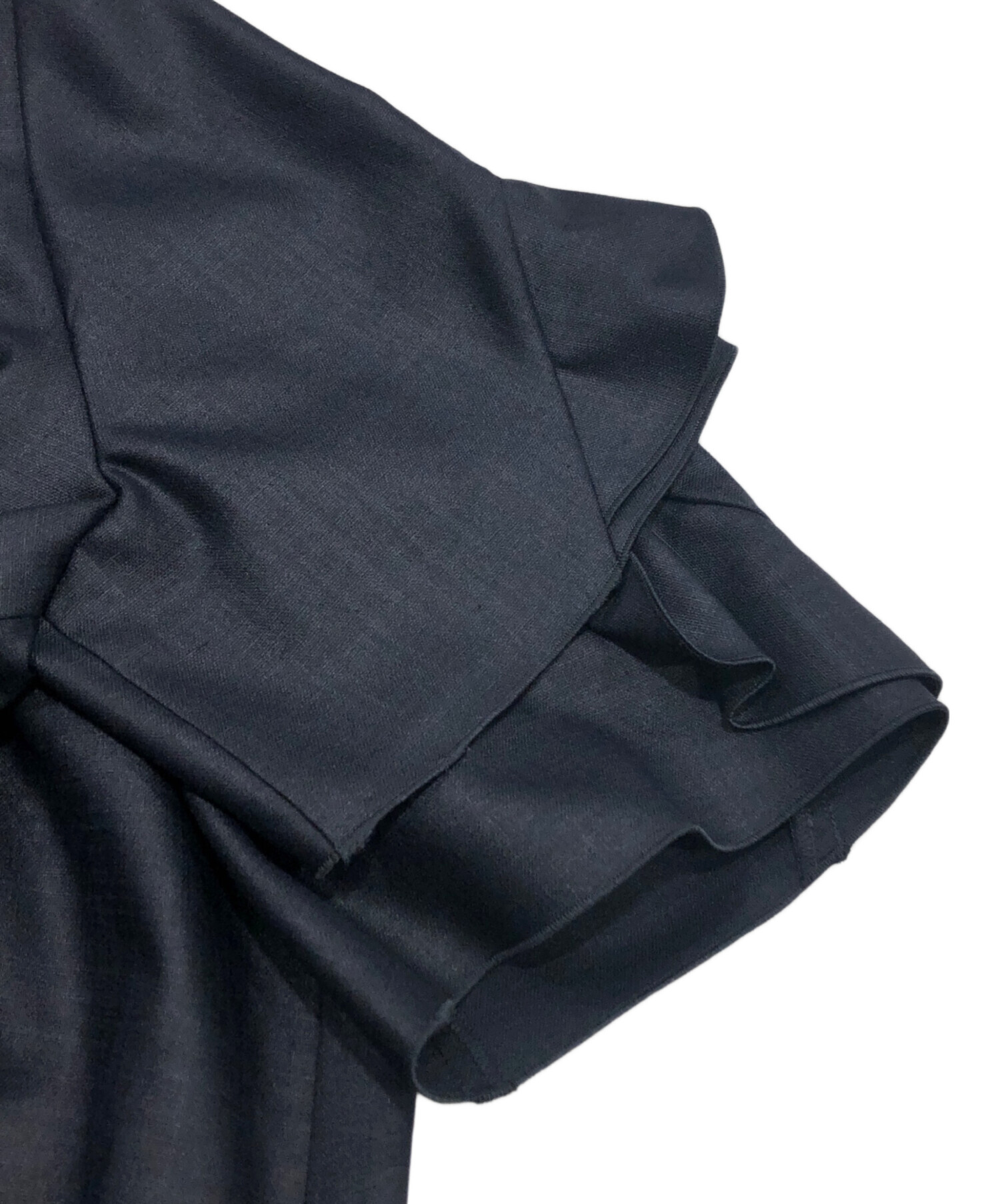 中古・古着通販】FOXEY NEWYORK (フォクシーニューヨーク) ブラウスTop