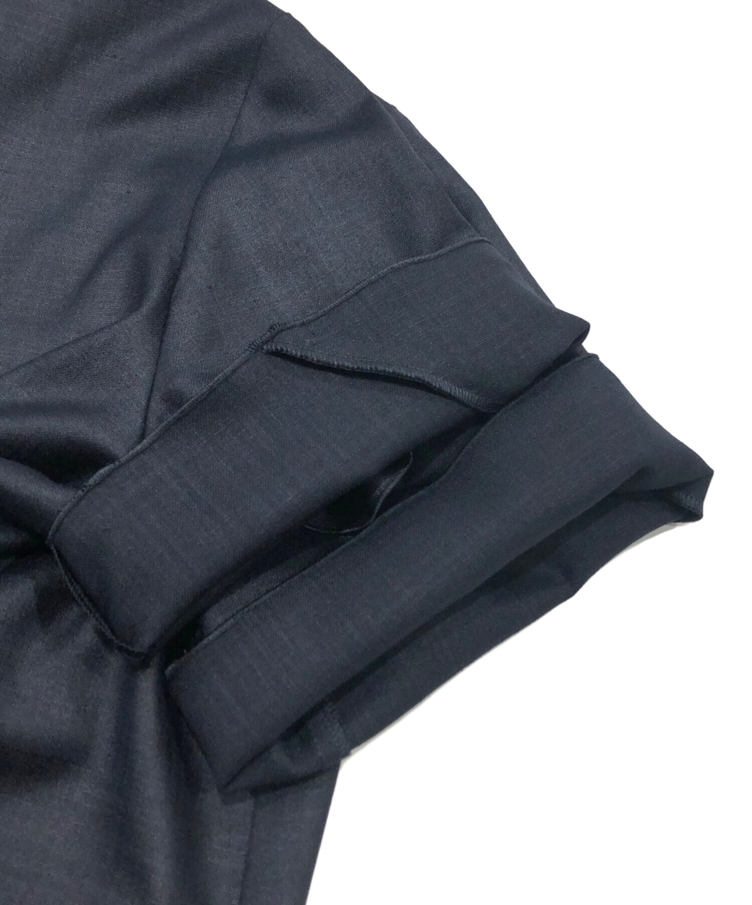 中古・古着通販】FOXEY NEWYORK (フォクシーニューヨーク) ブラウスTop