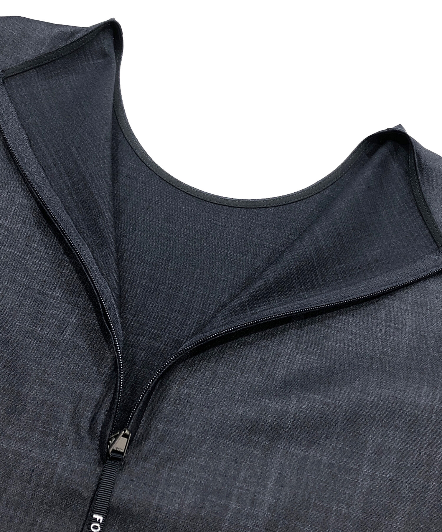 中古・古着通販】FOXEY NEWYORK (フォクシーニューヨーク) ブラウスTop