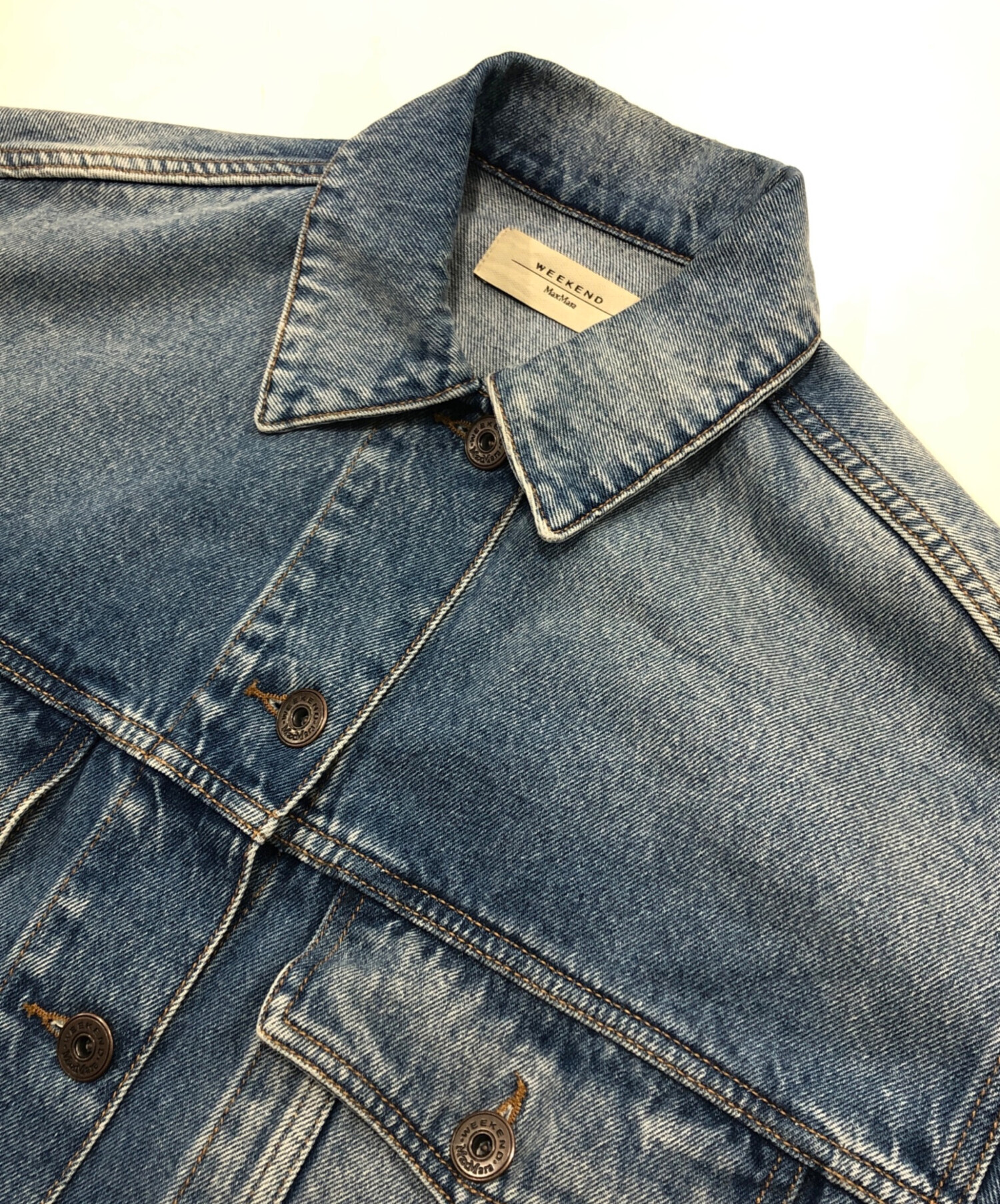 中古・古着通販】Max Mara WEEK END LINE (マックスマーラ