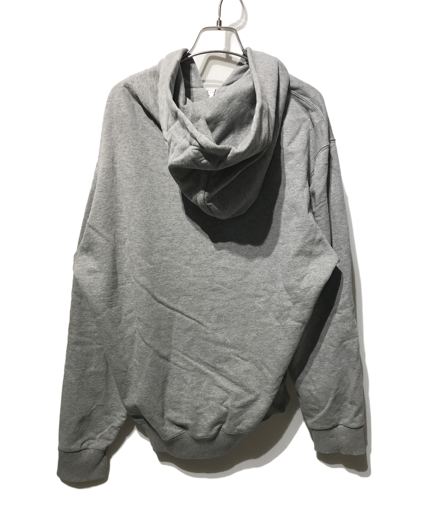 中古・古着通販】KENZO (ケンゾー) TARGET ZIP UP HOODIE（ターゲット