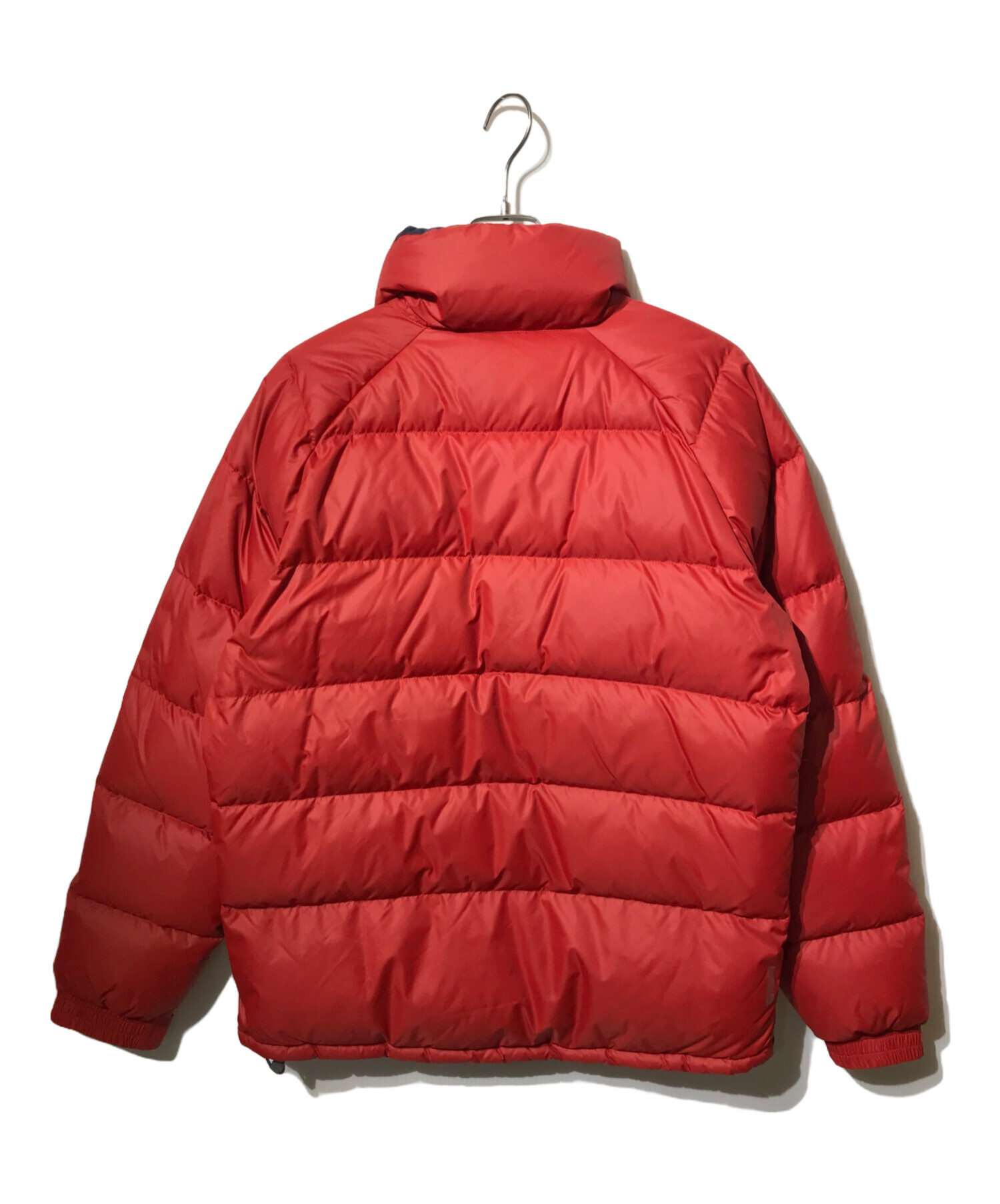 中古・古着通販】Rab (ラブ) Kinder Smock レッド サイズ:L｜ブランド 