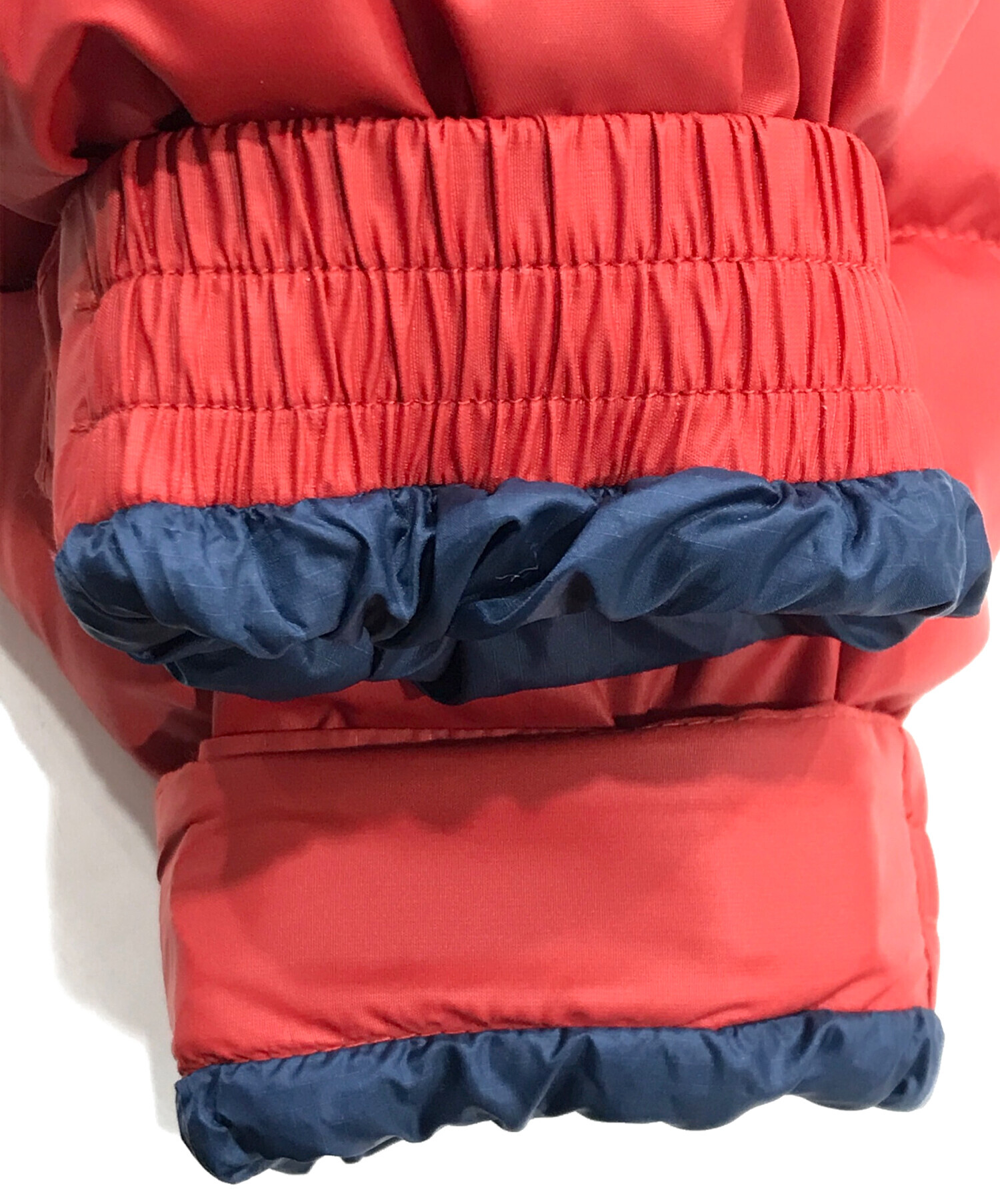 中古・古着通販】Rab (ラブ) Kinder Smock レッド サイズ:L｜ブランド