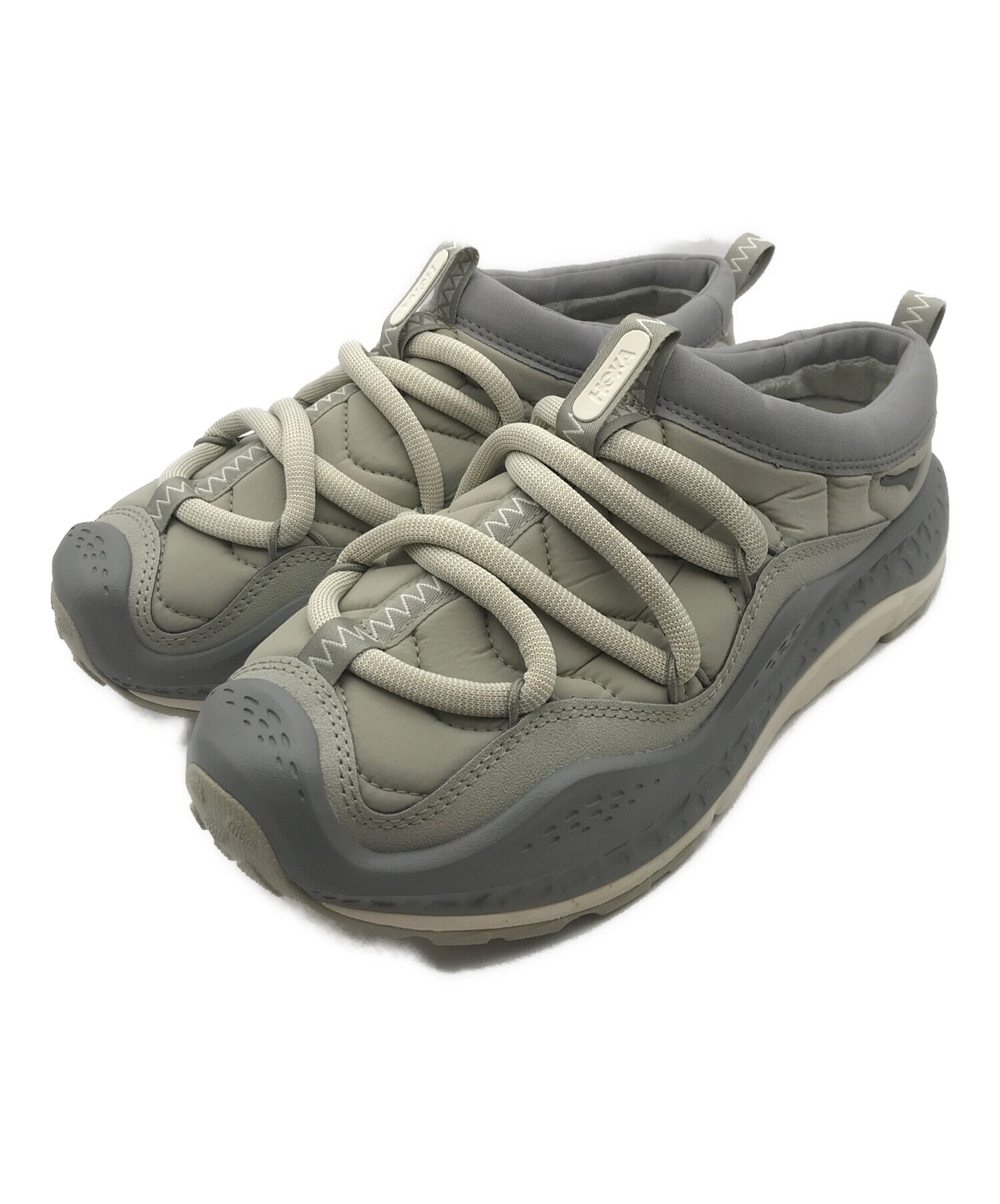 中古・古着通販】HOKA (ホカ) ORA PRIMO（オラ プリモ） グレー サイズ