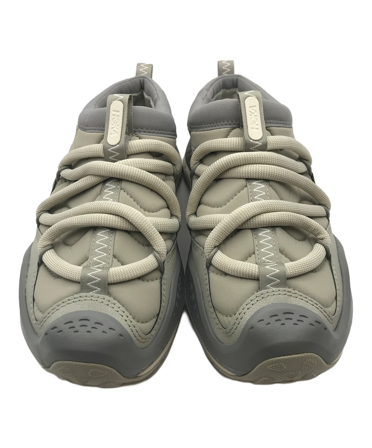 中古・古着通販】HOKA (ホカ) ORA PRIMO（オラ プリモ） グレー サイズ