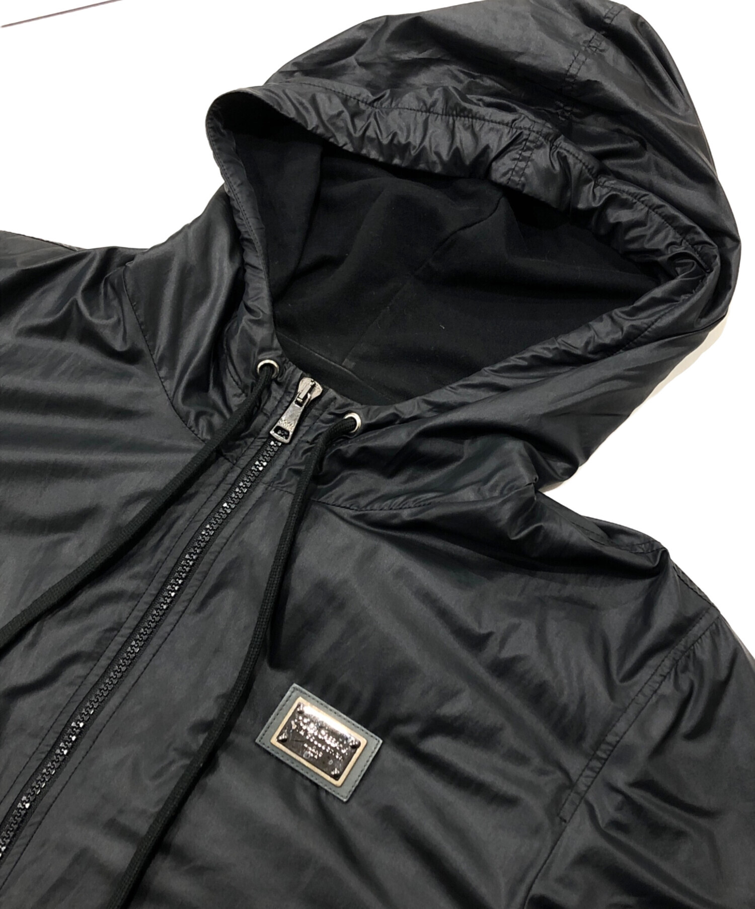 中古・古着通販】DOLCE & GABBANA (ドルチェ＆ガッバーナ) ナイロン 