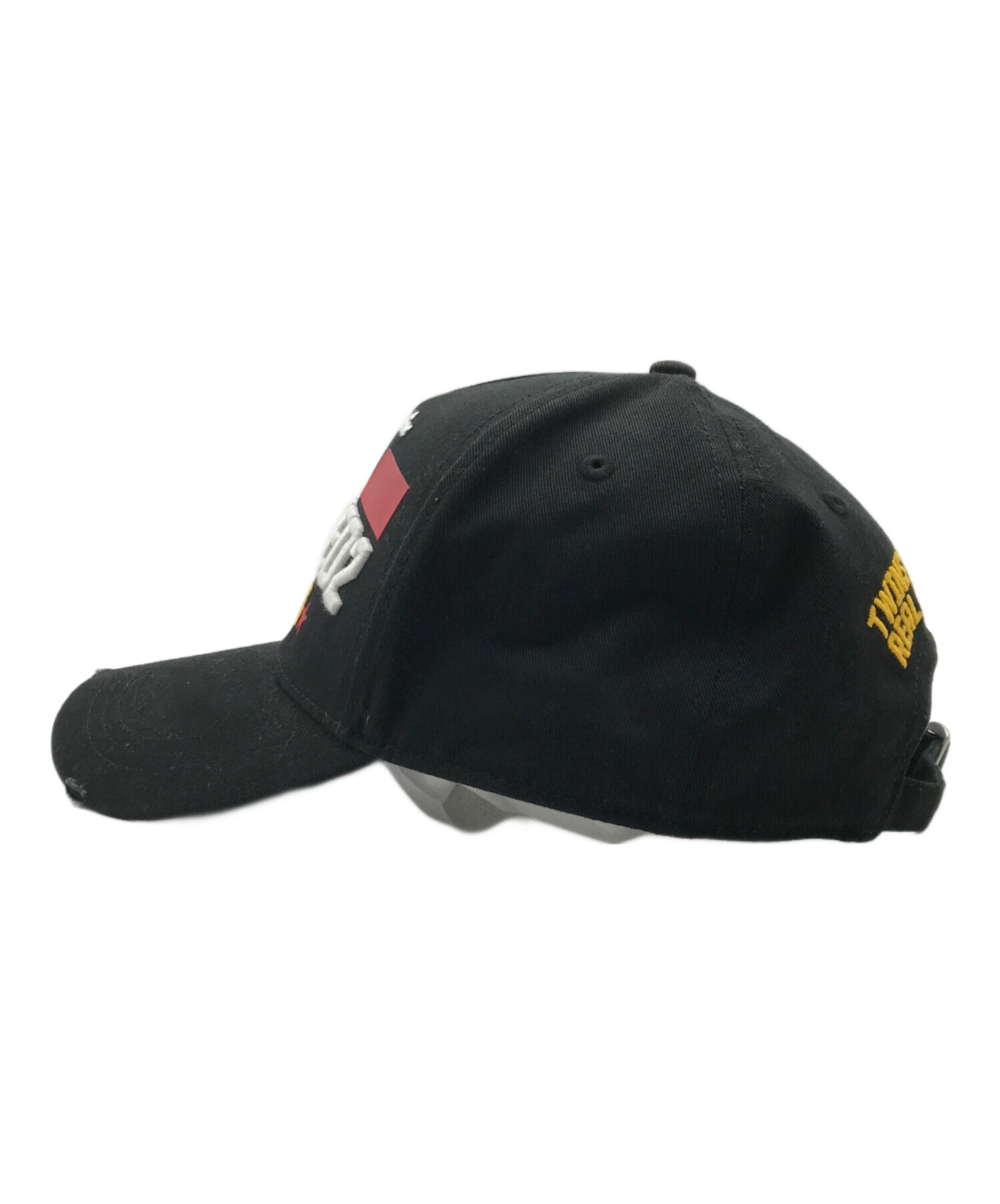中古・古着通販】DSQUARED2 (ディースクエアード) カナディアンロゴ