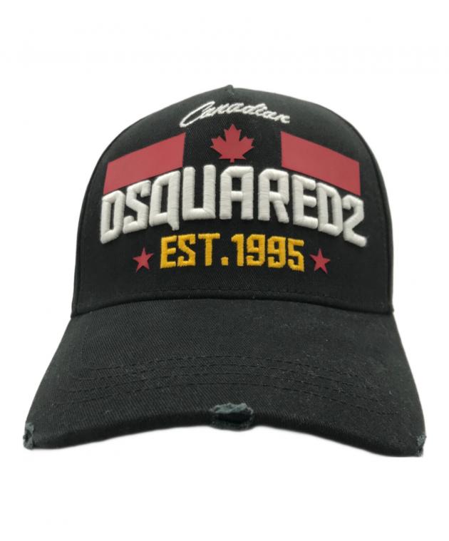 中古・古着通販】DSQUARED2 (ディースクエアード) カナディアンロゴ