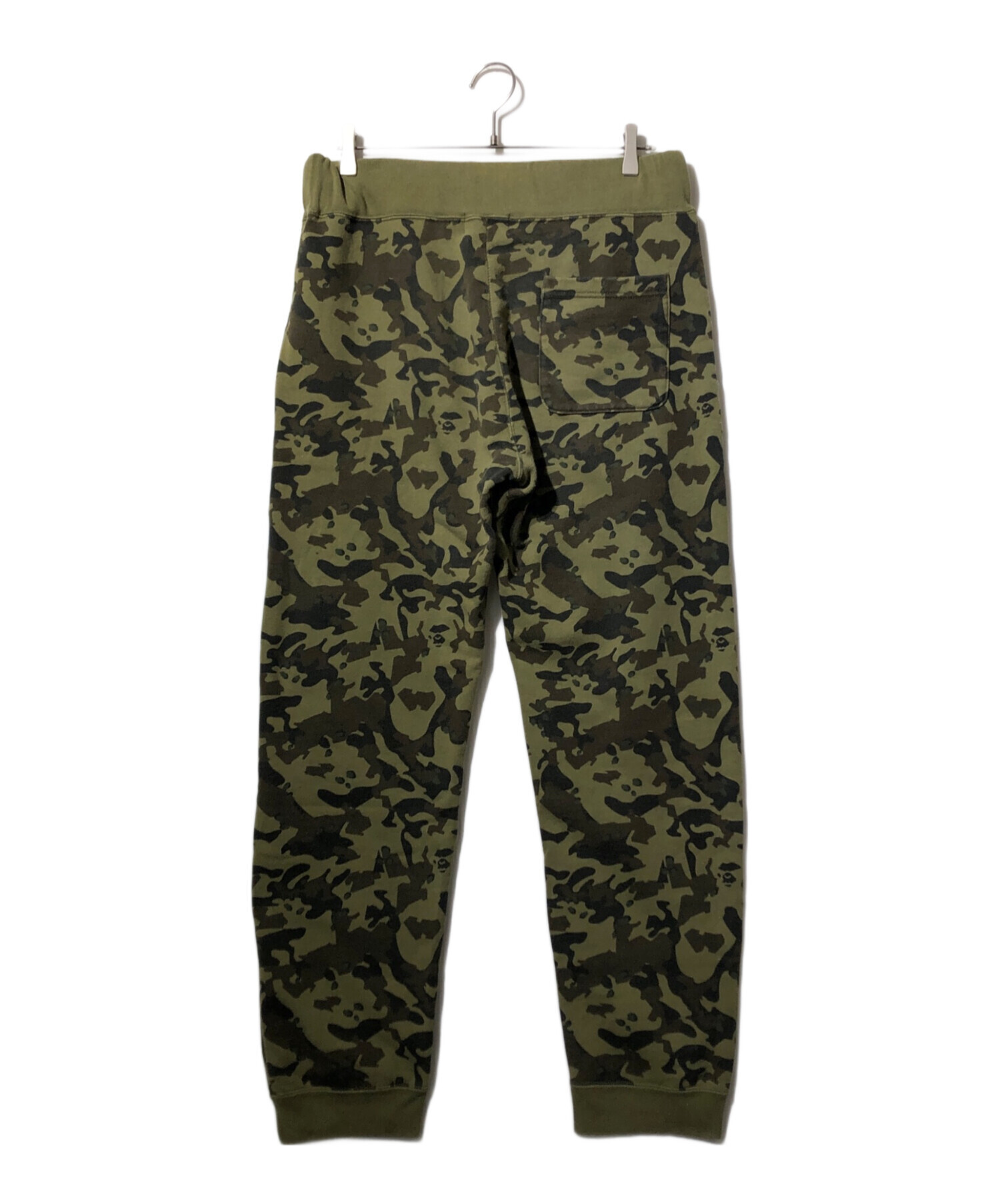 中古・古着通販】A BATHING APE (ア ベイシング エイプ) シャークカモ