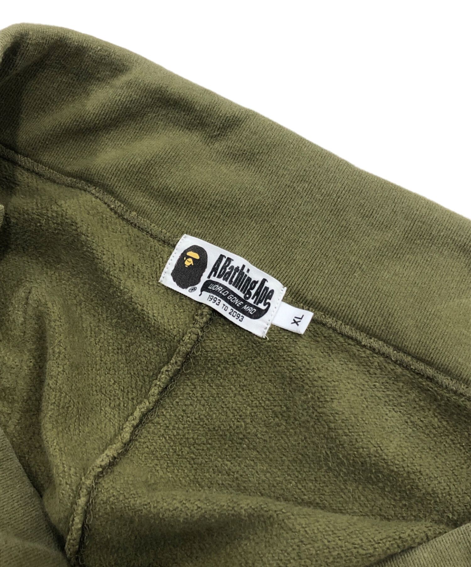 中古・古着通販】A BATHING APE (ア ベイシング エイプ) シャークカモ