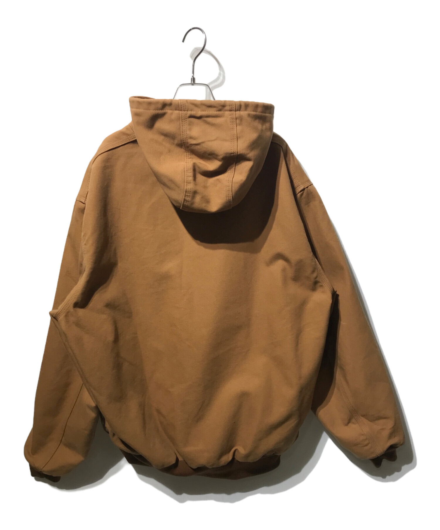中古・古着通販】CarHartt (カーハート) アクティブジャケット
