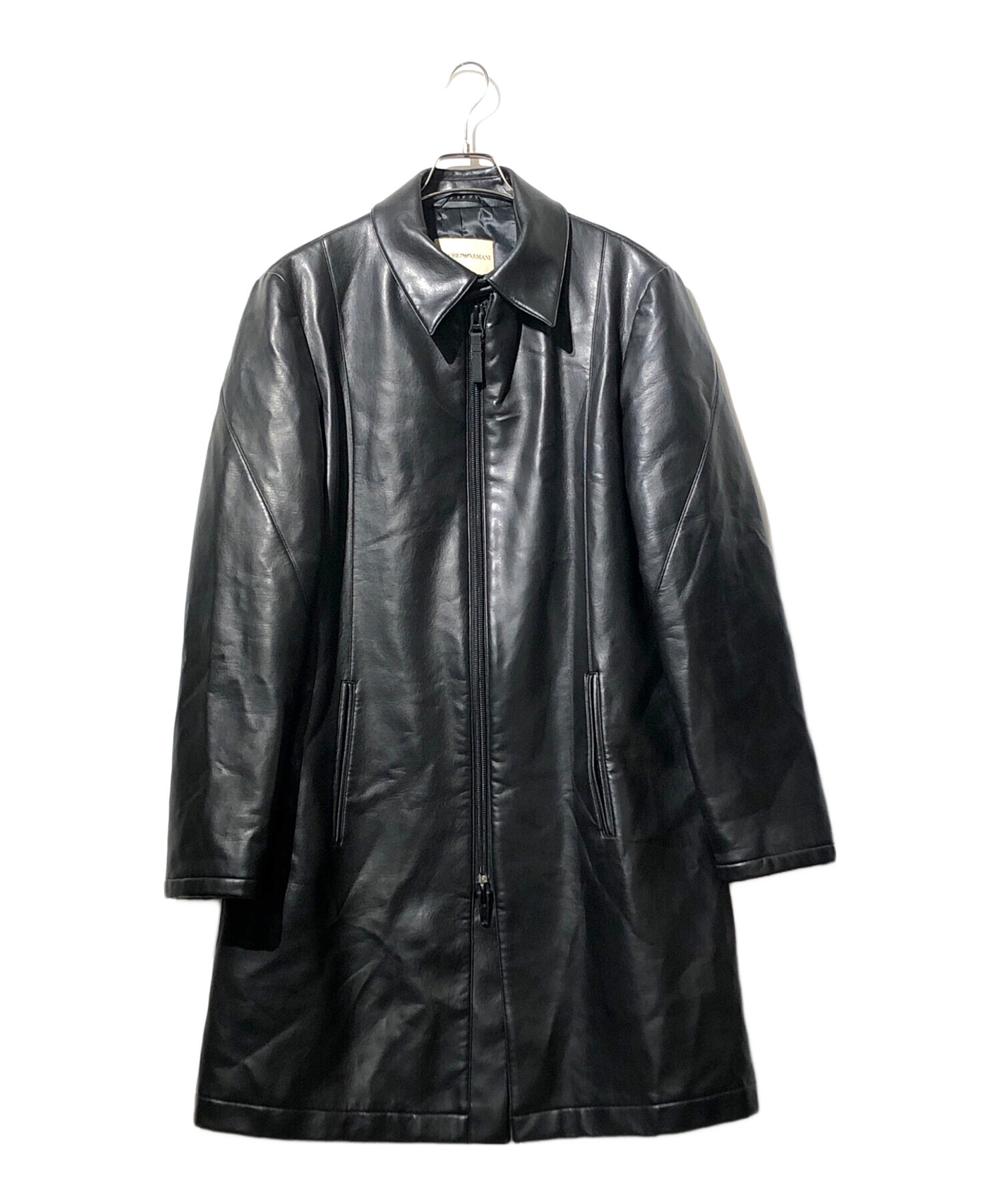 中古・古着通販】EMPORIO ARMANI (エンポリオアルマーニ) フェイク 