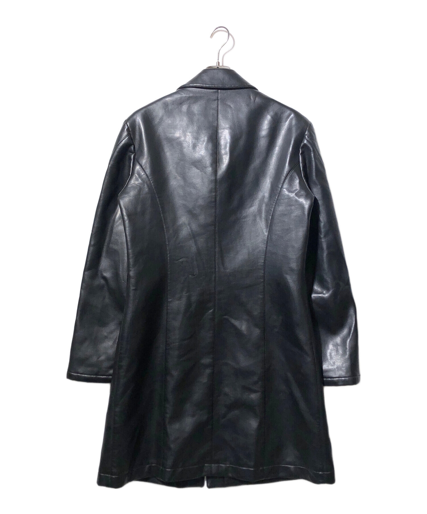 中古・古着通販】EMPORIO ARMANI (エンポリオアルマーニ) フェイク 
