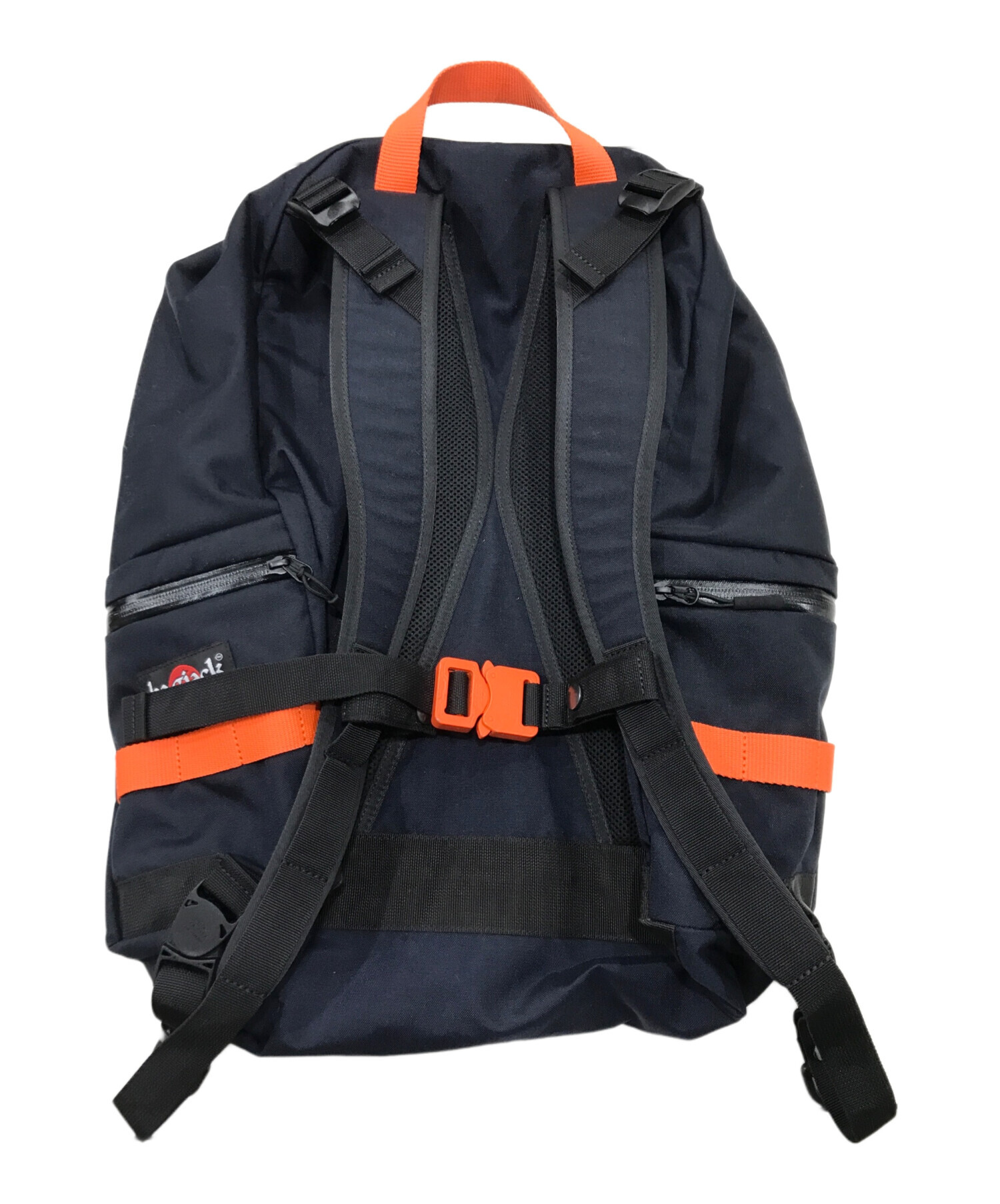 中古・古着通販】BAGJACK (バッグジャック) 別注DAY PACK CLASSIC 