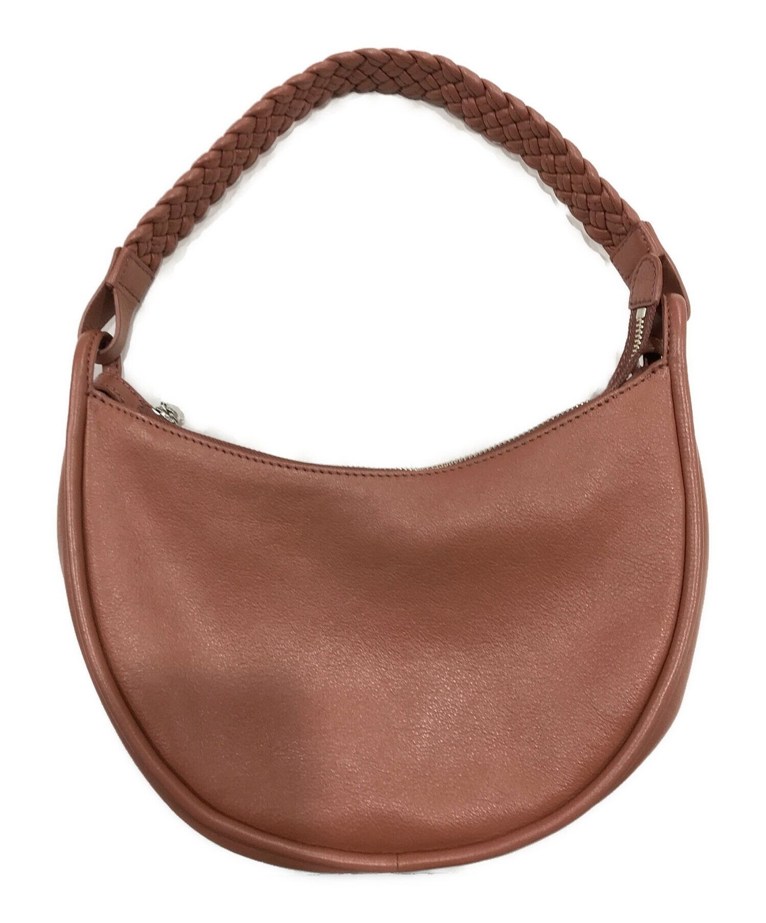 中古・古着通販】MOTHERHOUSE (マザーハウス) Round Moon 2Way Hand