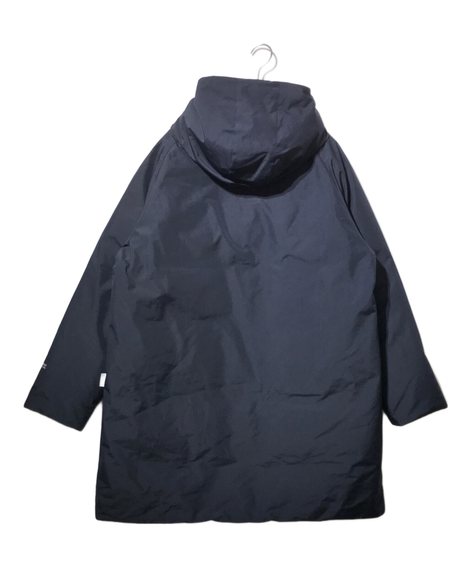 中古・古着通販】PHENIX (フェニックス) ダウンジャケット ネイビー 