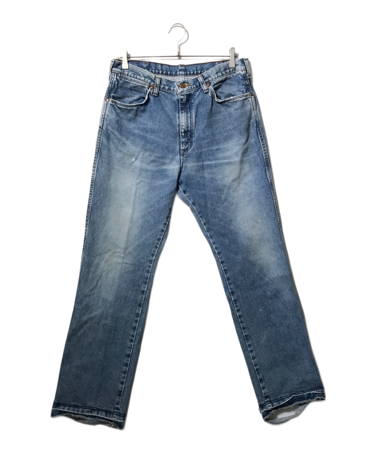 中古・古着通販】Wrangler (ラングラー) N.HOOLYWOOD (エヌ ハリウッド