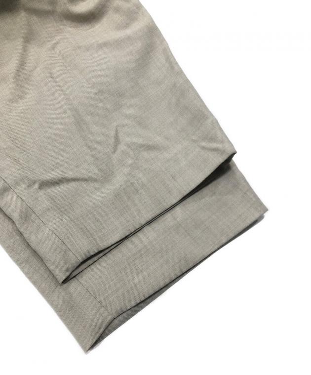中古・古着通販】TODAYFUL (トゥデイフル) Highwaist Tuck Trousers