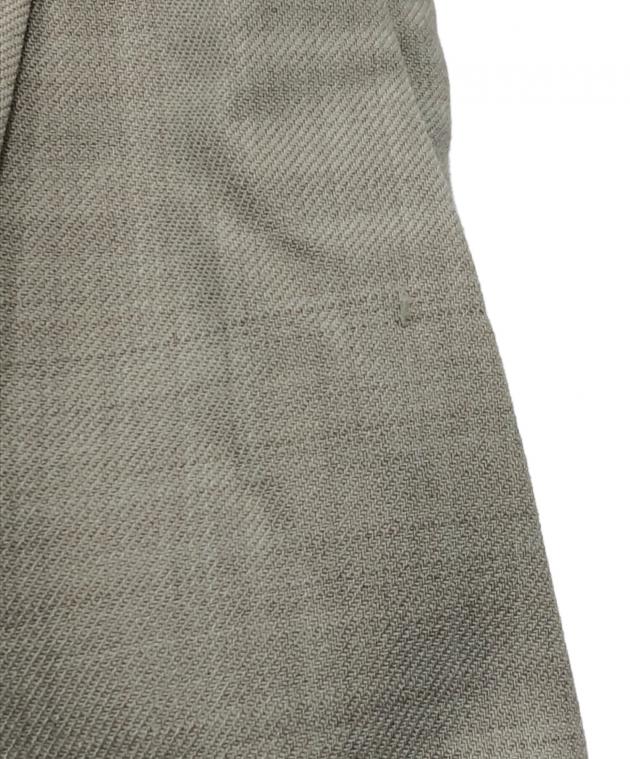 中古・古着通販】TODAYFUL (トゥデイフル) Highwaist Tuck Trousers
