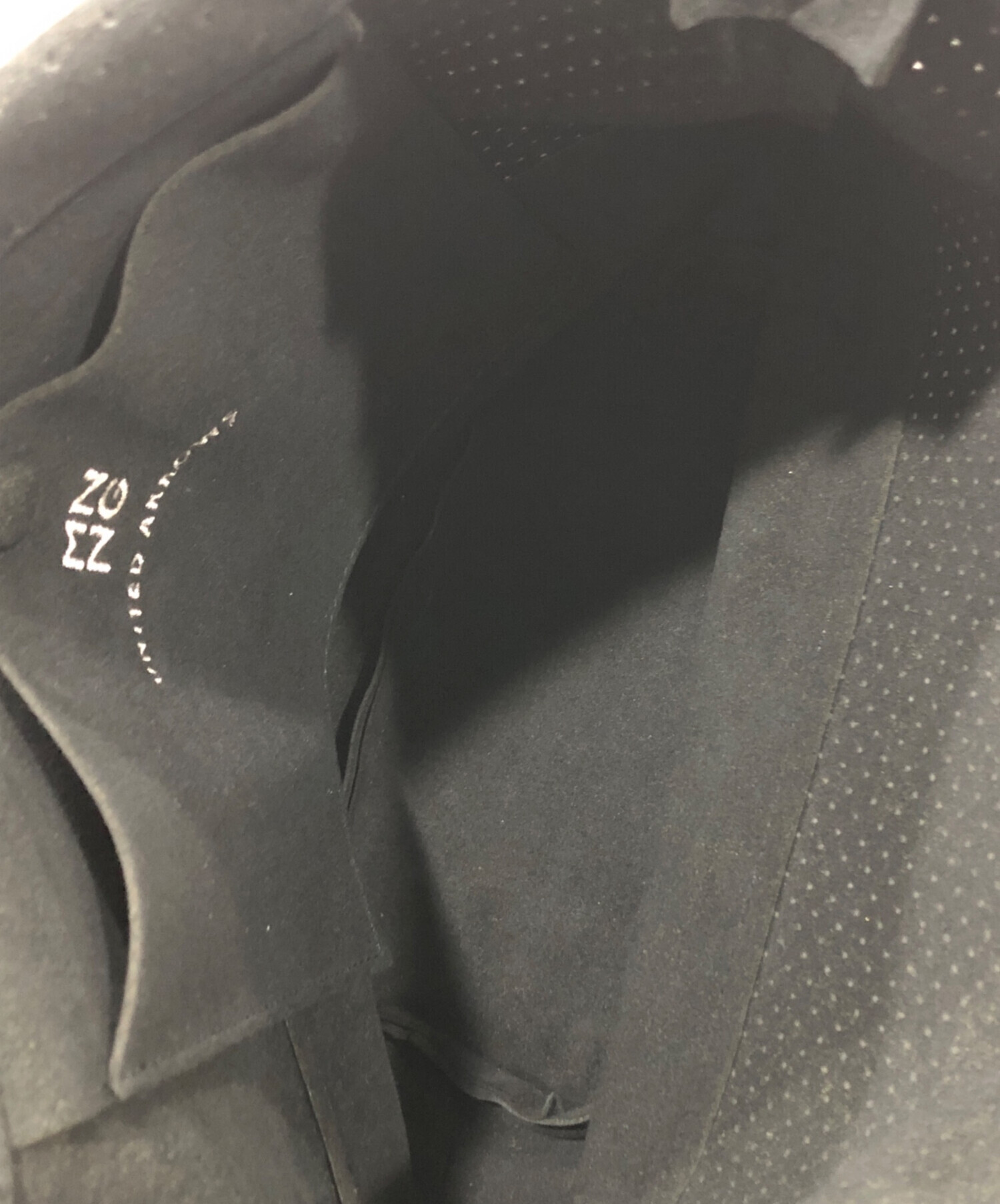 中古・古着通販】UNITED ARROWS (ユナイテッドアローズ) MNNG 
