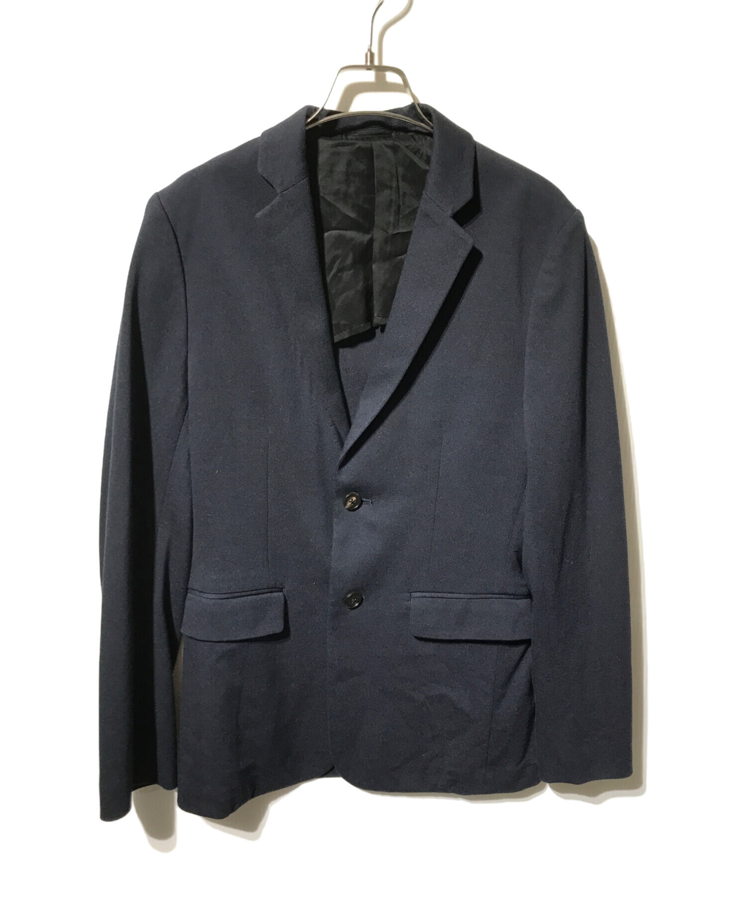 中古・古着通販】theory (セオリー) CLINTON MOSS STITCH ジャケット