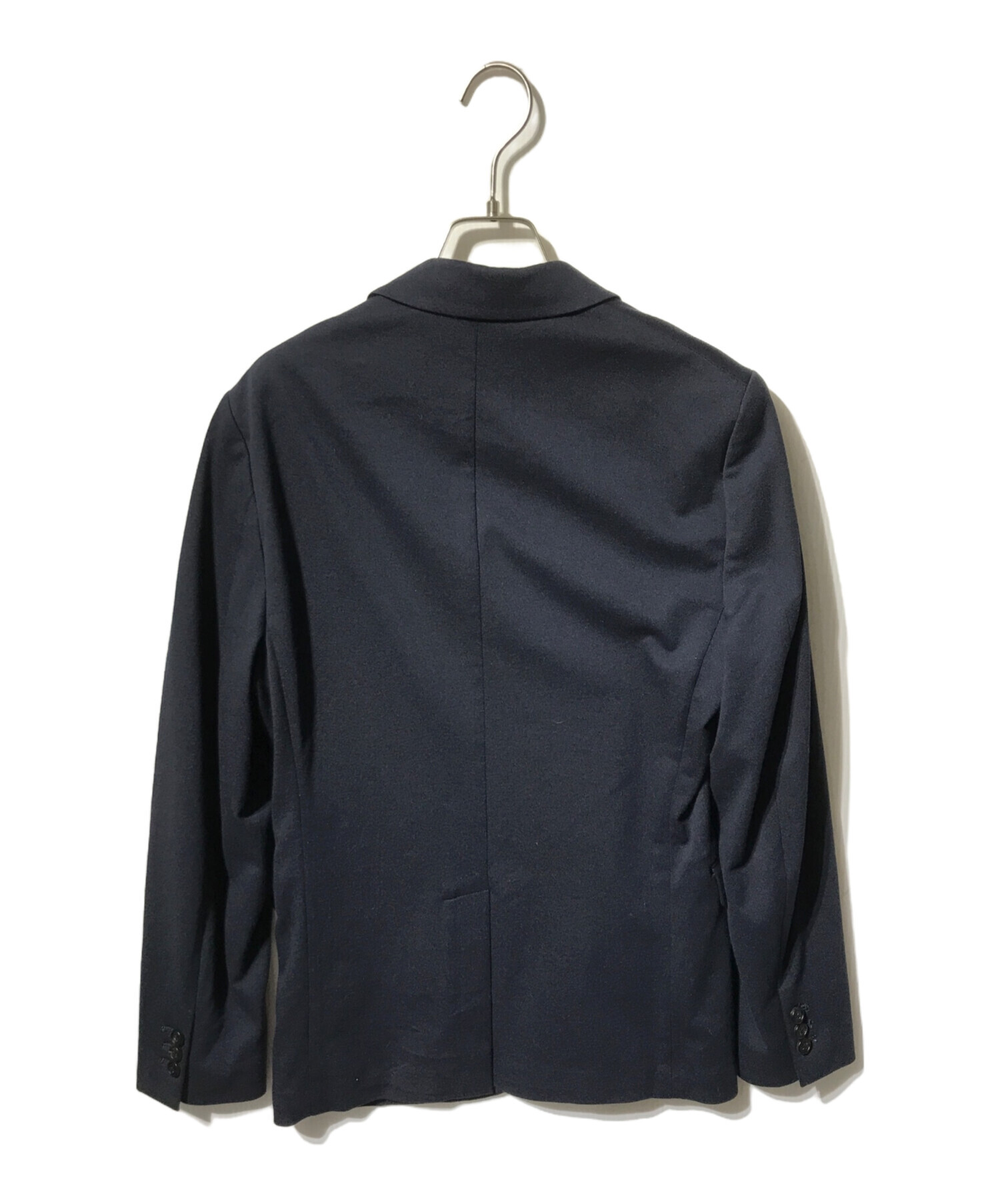 中古・古着通販】theory (セオリー) CLINTON MOSS STITCH ジャケット 