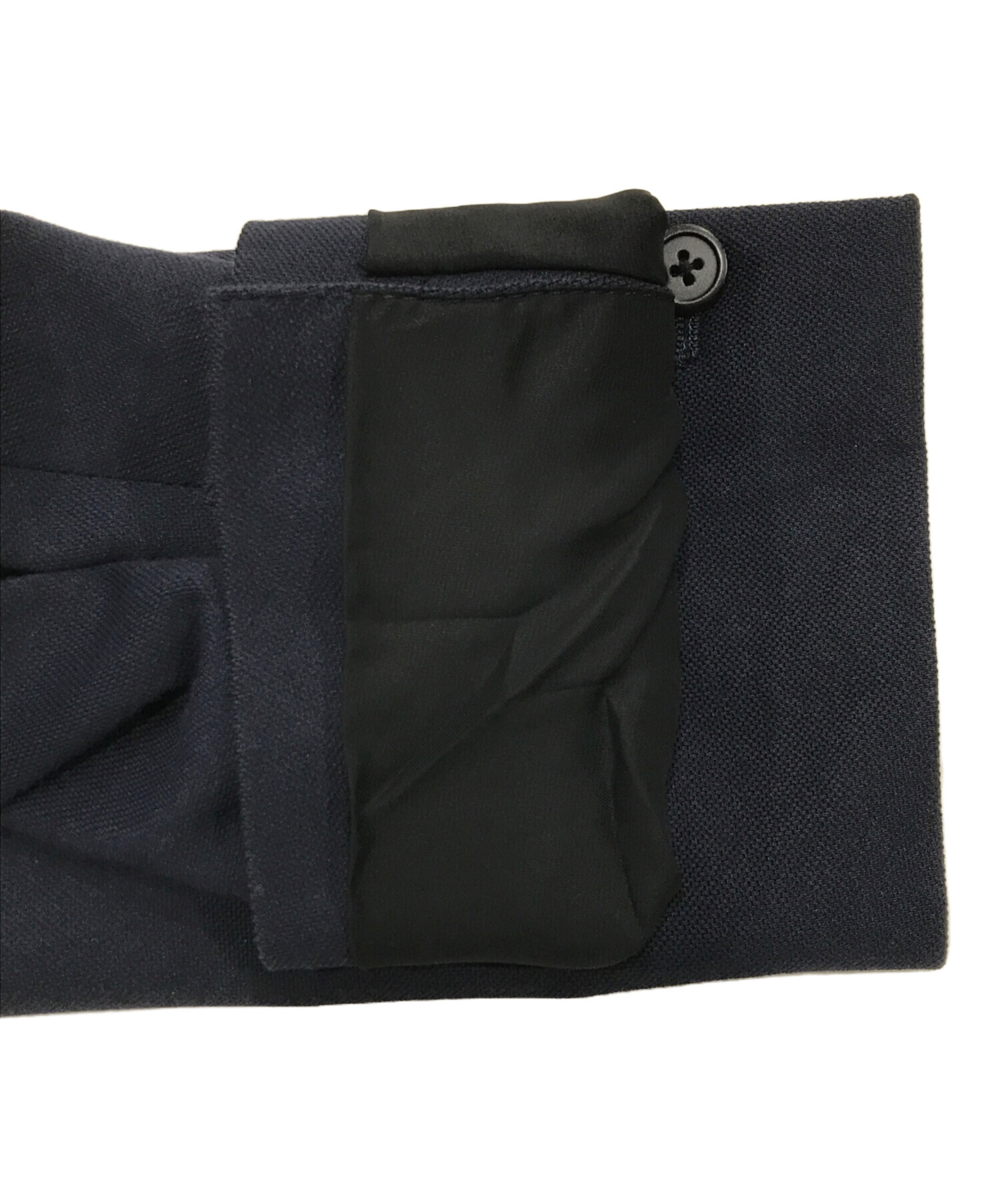中古・古着通販】theory (セオリー) CLINTON MOSS STITCH ジャケット 