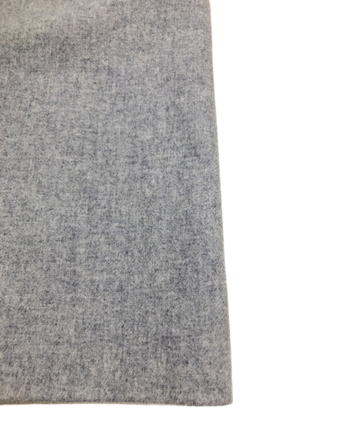 中古・古着通販】CYCLAS (シクラス) ミンクファーベルトリバーウール