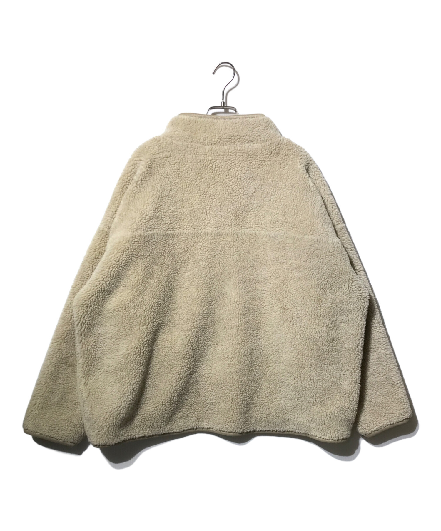 中古・古着通販】Deuxieme Classe (ドゥーズィエム クラス) ボア