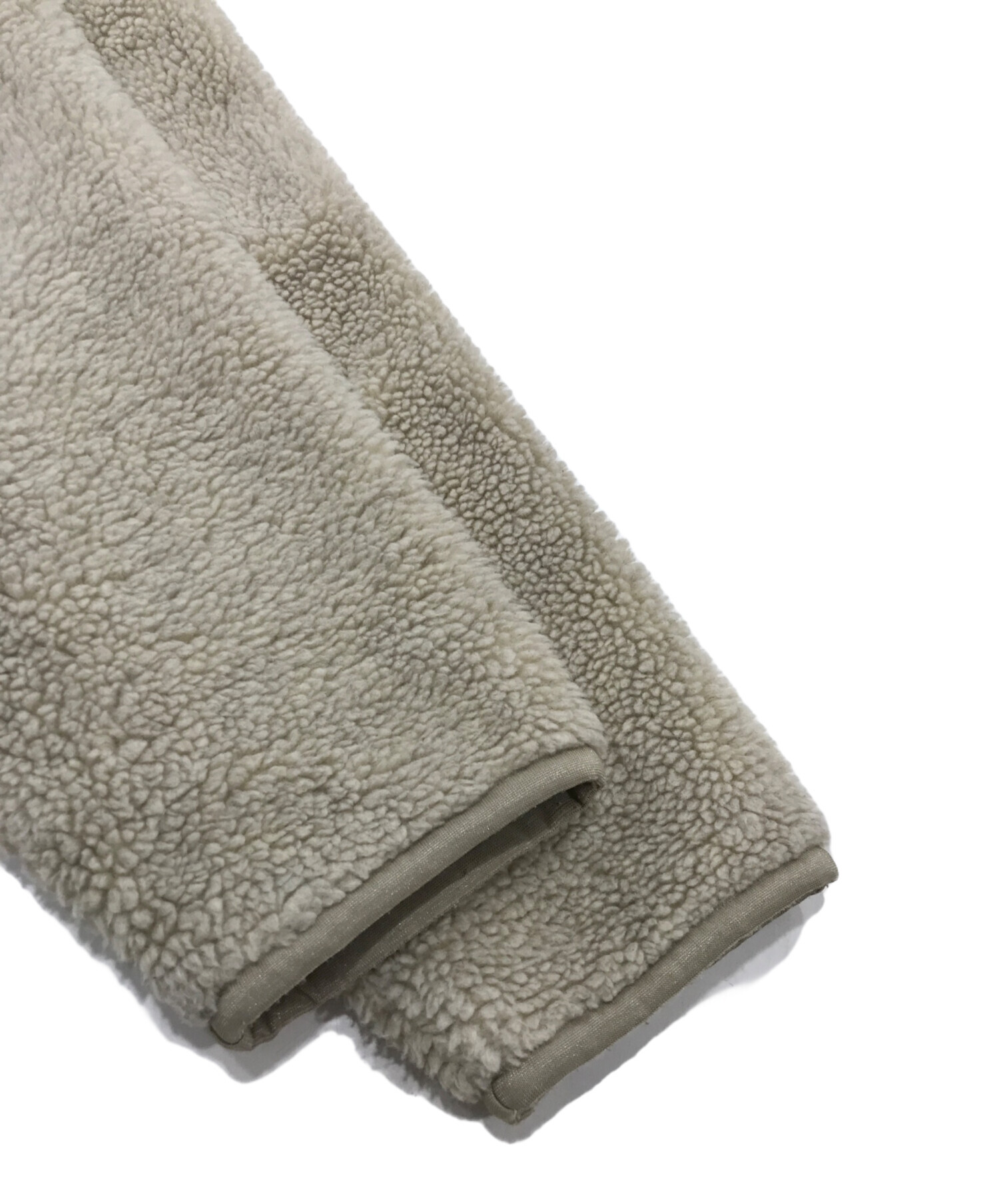 ADAWAS MUSE de Deuxieme Classe ボア ブルゾン美品 楽天市場】ADAWASアダワス MUSE de Deuxieme Classe購入2023AW FAKE