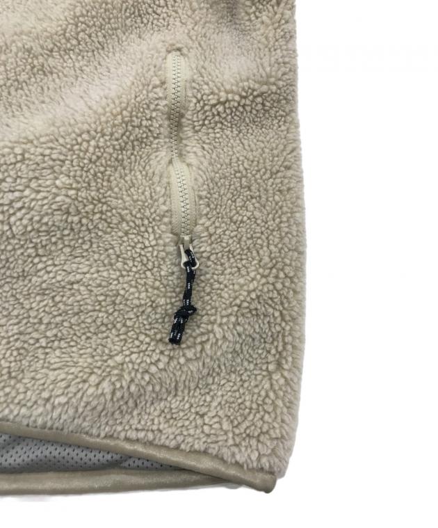 中古・古着通販】Deuxieme Classe (ドゥーズィエム クラス) ボア