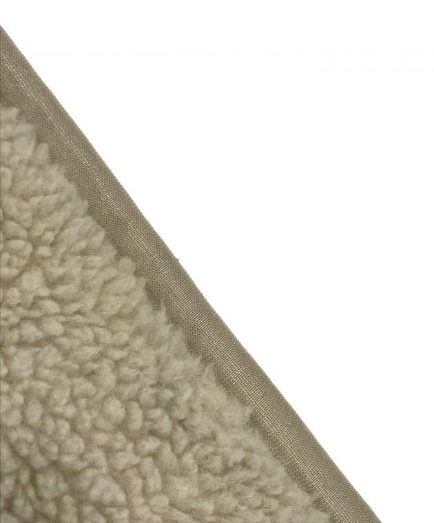 中古・古着通販】Deuxieme Classe (ドゥーズィエム クラス) ボア