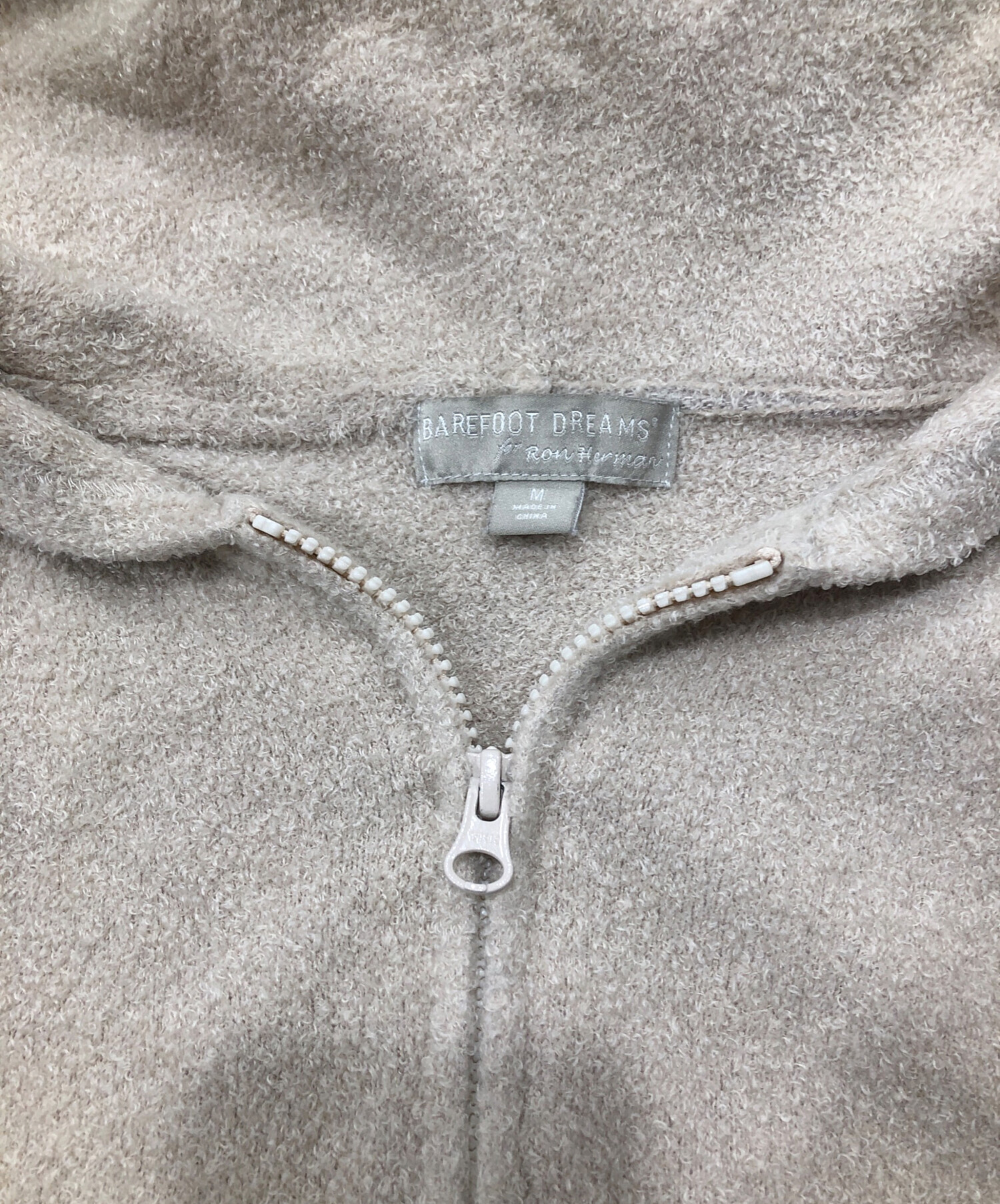 中古・古着通販】BAREFOOT DREAMS (ベアフットドリームス) Ron Herman