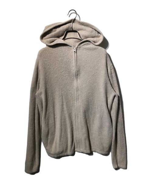 ロンハーマン　別注　ベアフット　アイボリー M　新品未使用　タグ付き　秋冬 中古・古着通販】BAREFOOT DREAMS (ベアフットドリームス) Ron Herman