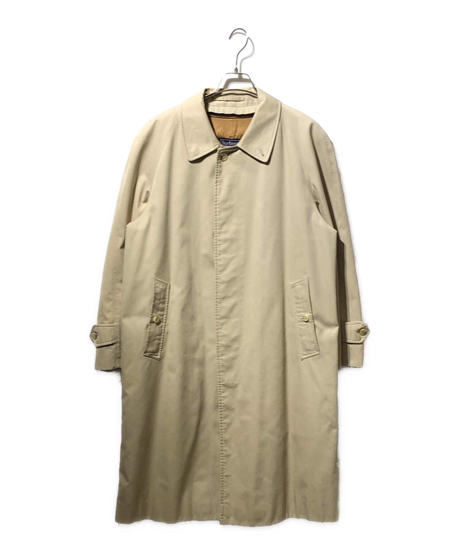 中古・古着通販】Burberry's (バーバリーズ) 裏ノヴァチェックステン