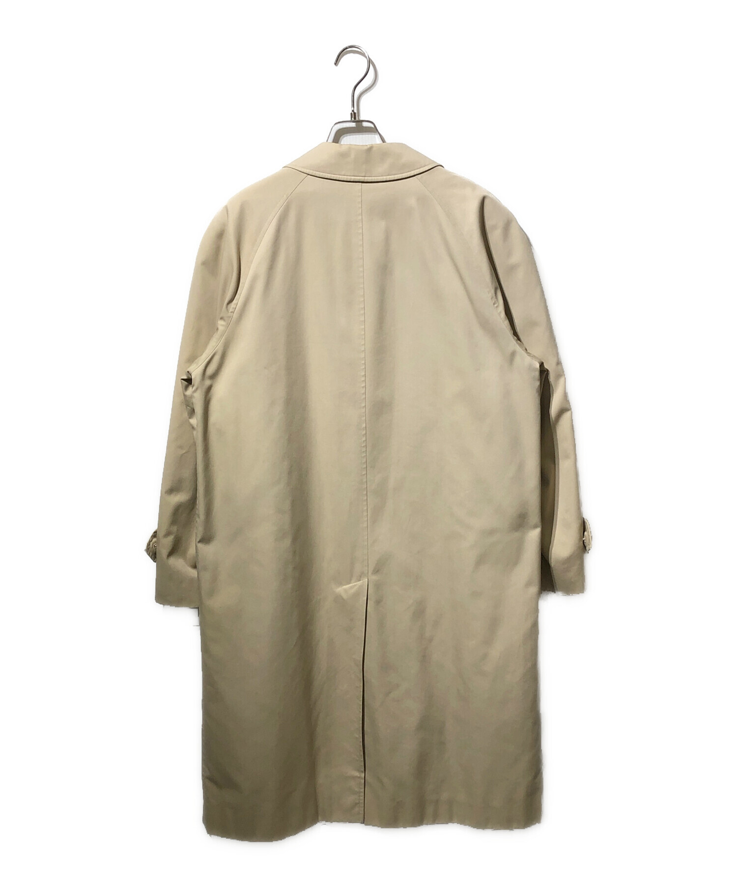 中古・古着通販】Burberry's (バーバリーズ) 裏ノヴァチェックステン