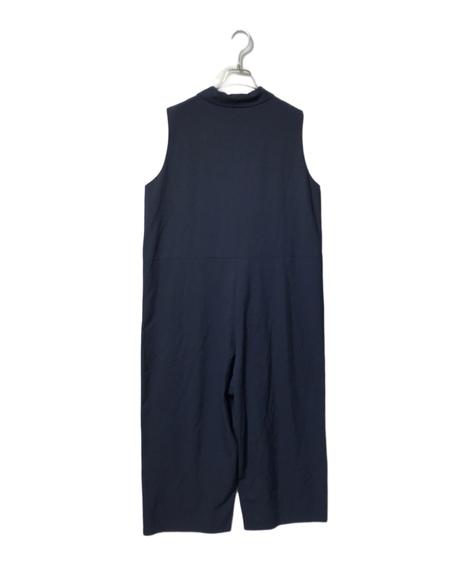 中古・古着通販】mizuiro-ind (ミズイロインド) オールインワン 