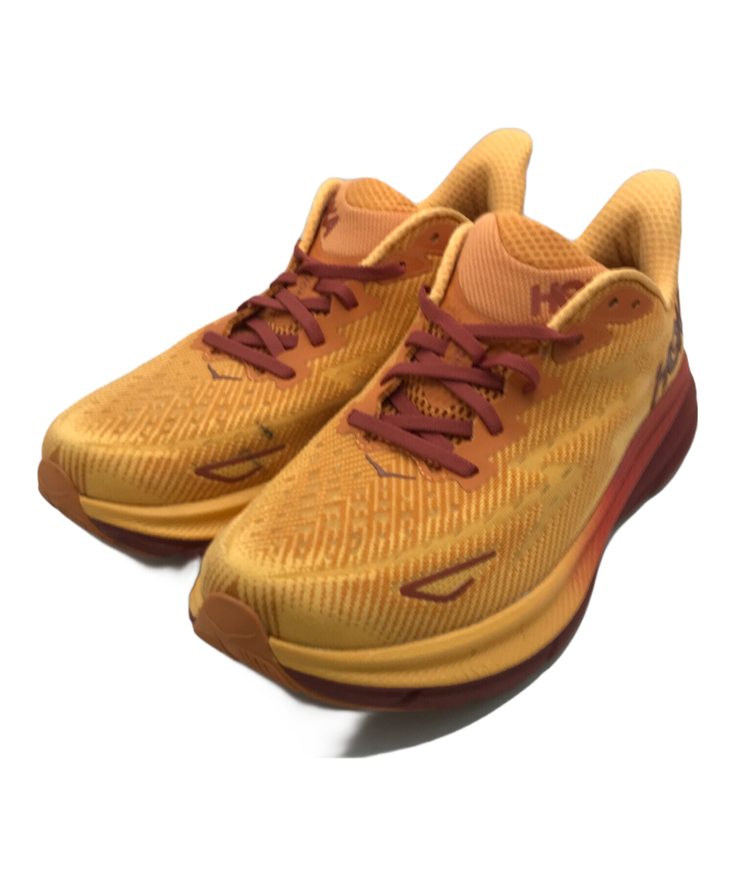 中古・古着通販】HOKA (ホカ) CLIFTON 9（クリフトン ナイン