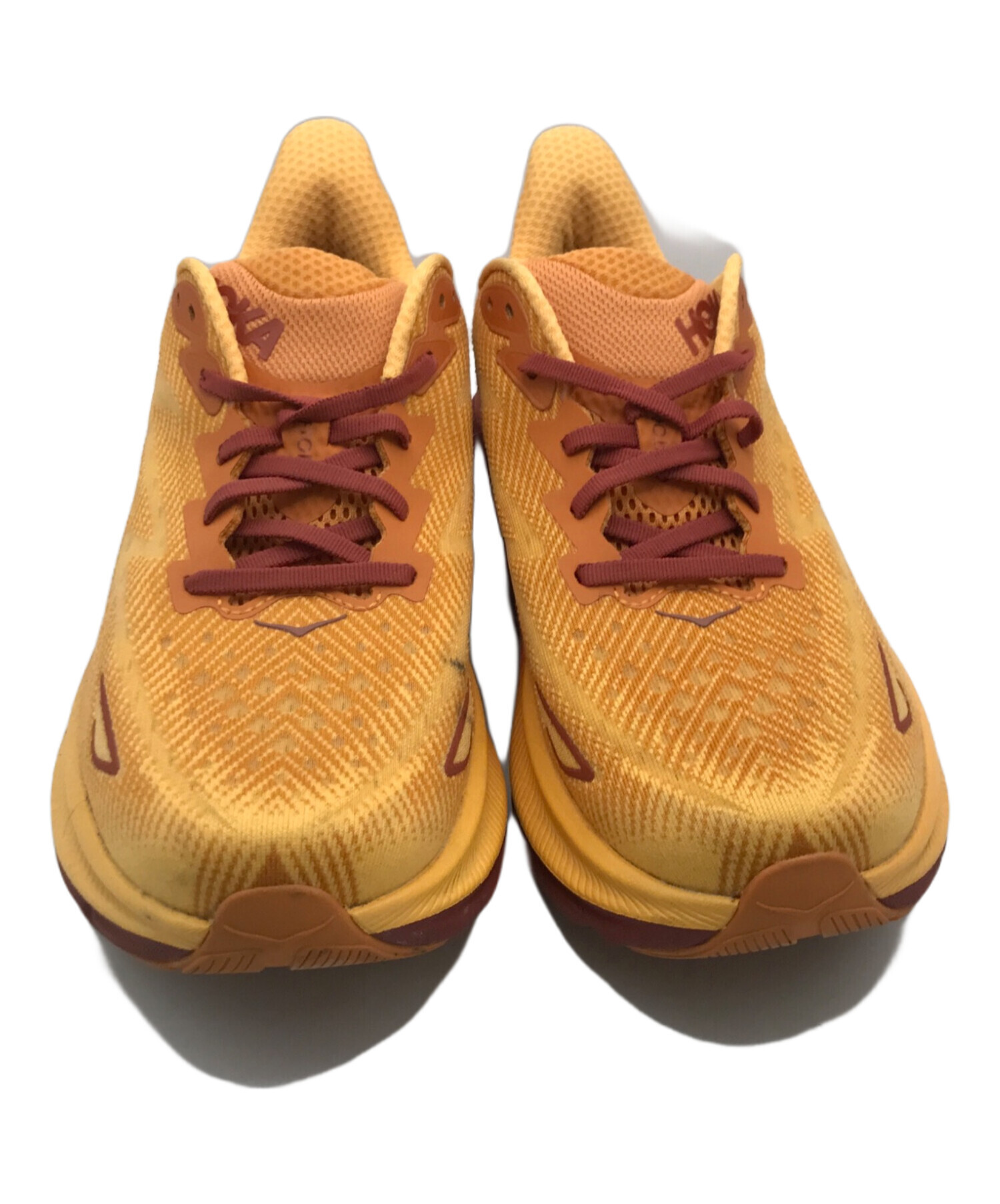 中古・古着通販】HOKA (ホカ) CLIFTON 9（クリフトン ナイン 