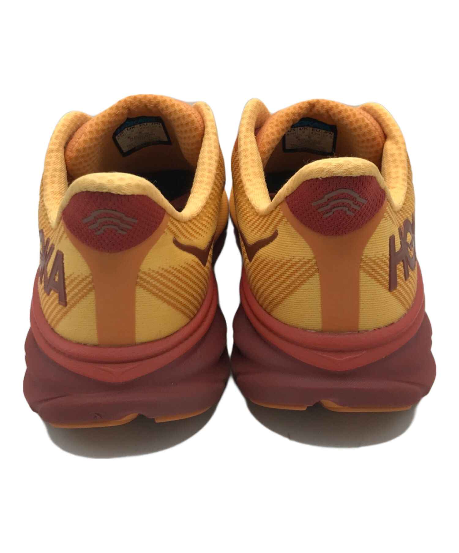 中古・古着通販】HOKA (ホカ) CLIFTON 9（クリフトン ナイン