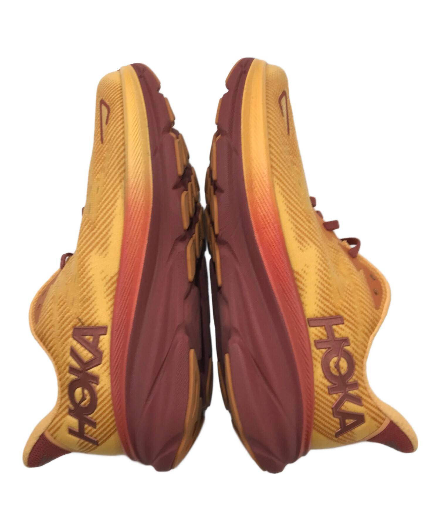 中古・古着通販】HOKA (ホカ) CLIFTON 9（クリフトン ナイン