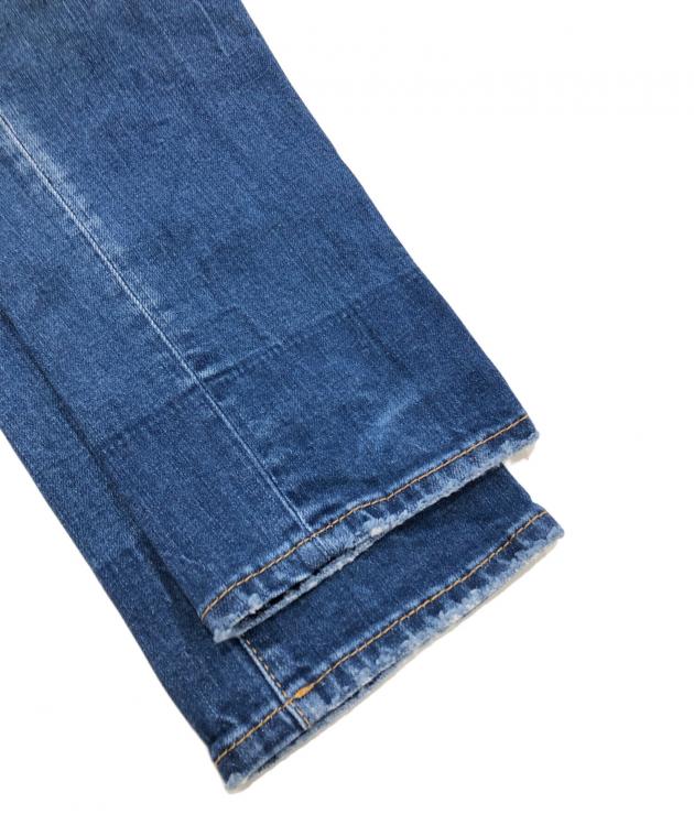 中古・古着通販】DSQUARED2 (ディースクエアード) SLIM JEAN JEANS IN