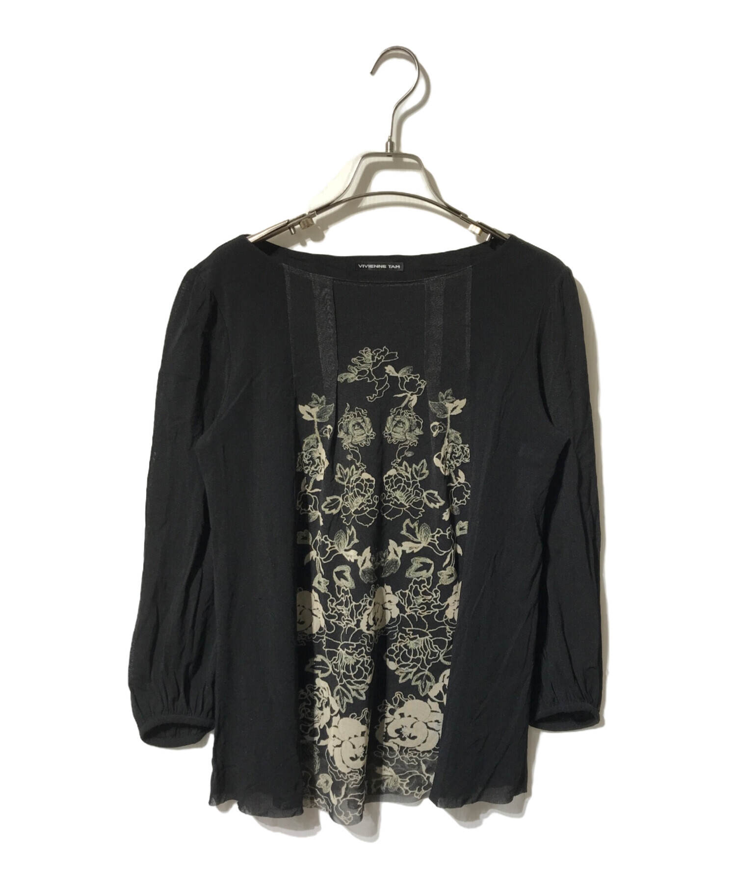 中古・古着通販】VIVIENNE TAM (ヴィヴィアンタム) パワーネット