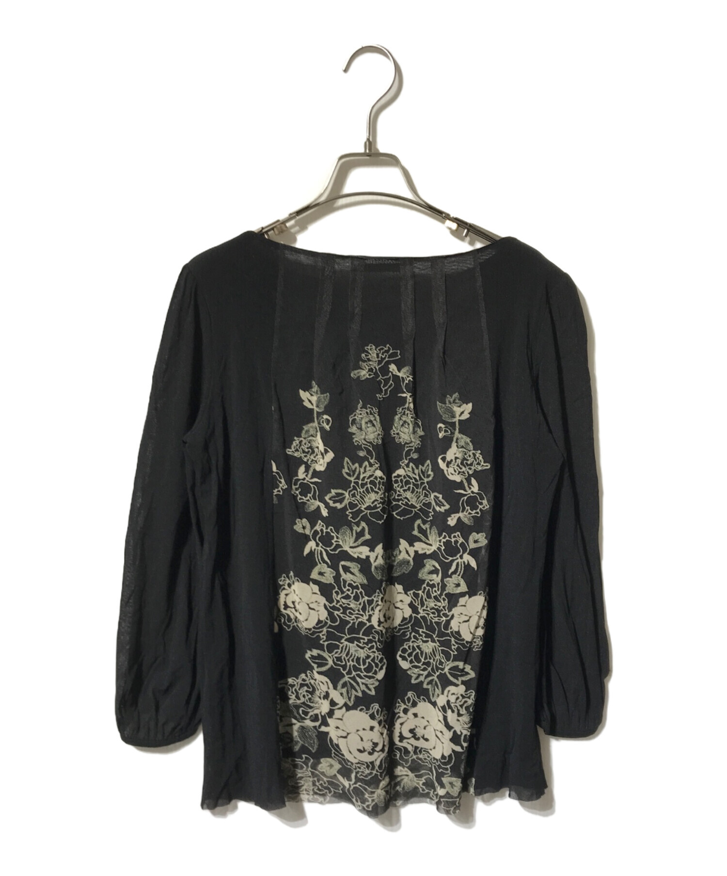 中古・古着通販】VIVIENNE TAM (ヴィヴィアンタム) パワーネット